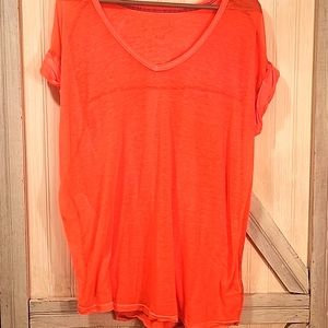 WE THE FREE BURNOUT TER SMALL PETITE EUC